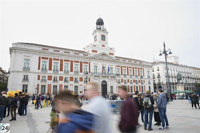 Sobrevivientes del franquismo abogan por declarar Sol como Sitio de Memoria por su historia con la DGS.