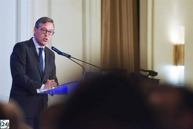 PP Madrid: Sánchez debe ser expulsado por sus socios, no ser cómplices de su gobierno corrupto.