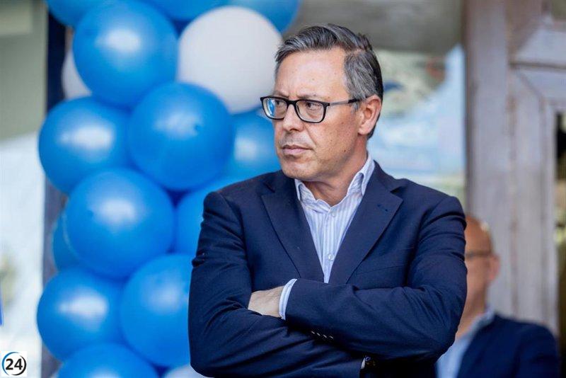 PP Madrid critica