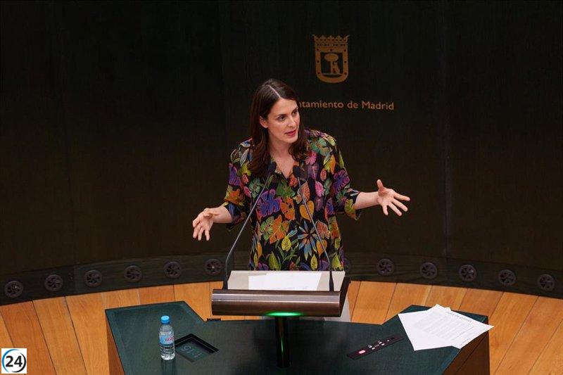 MM advierte que la financiación irregular es su límite con el PSOE y defiende un enfoque de