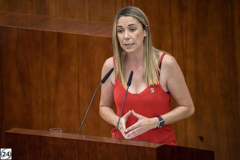 PSOE-M exige a Koldo que sea honesto y contribuya a cerrar este capítulo rápidamente.
