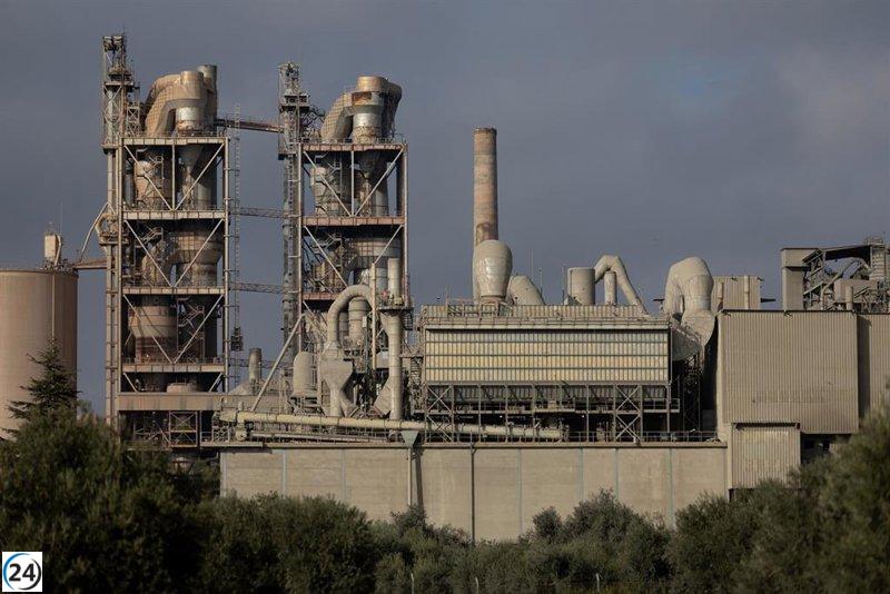 La inflación industrial en la Comunidad se frena en mayo al 2% gracias a la caída en los precios de energía.