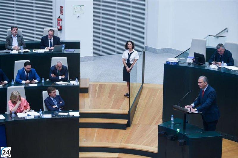 Almeida opina que Ortega debió renunciar a su cargo hace tiempo y demanda un enfoque más racional en lugar de uno impulsivo.