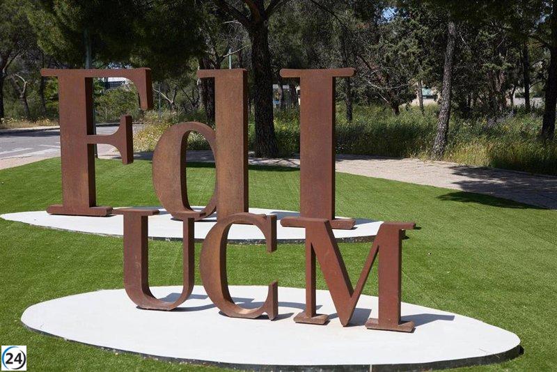 La Comunidad analiza la solicitud de préstamo de la UCM para resolver problemas financieros.