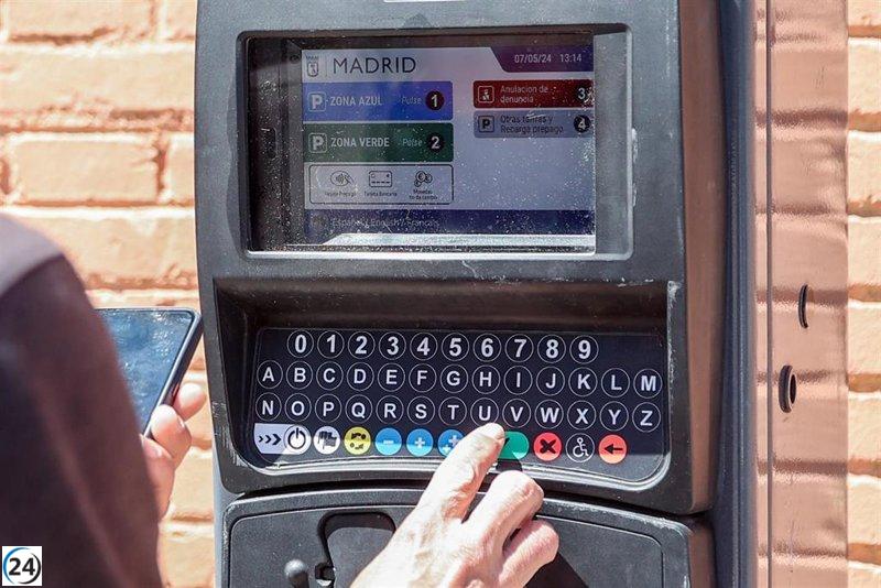 Cinco aplicaciones lanzan función para pagar solo lo que se usa del SER a partir del jueves.