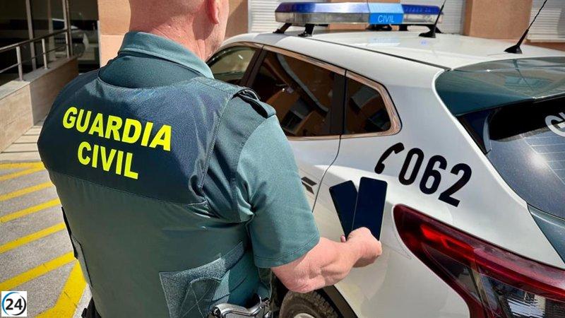 Madre de bebé encontrada sin vida en planta de reciclaje de Loeches es arrestada.
