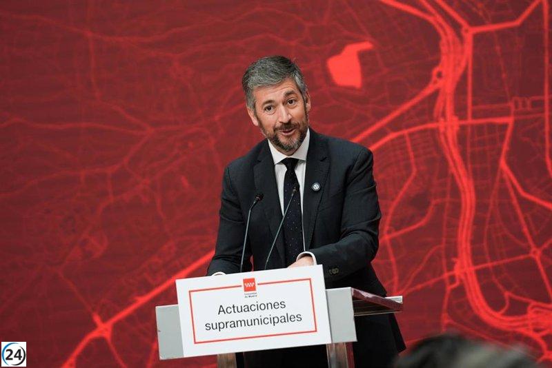 La Comunidad alerta sobre el