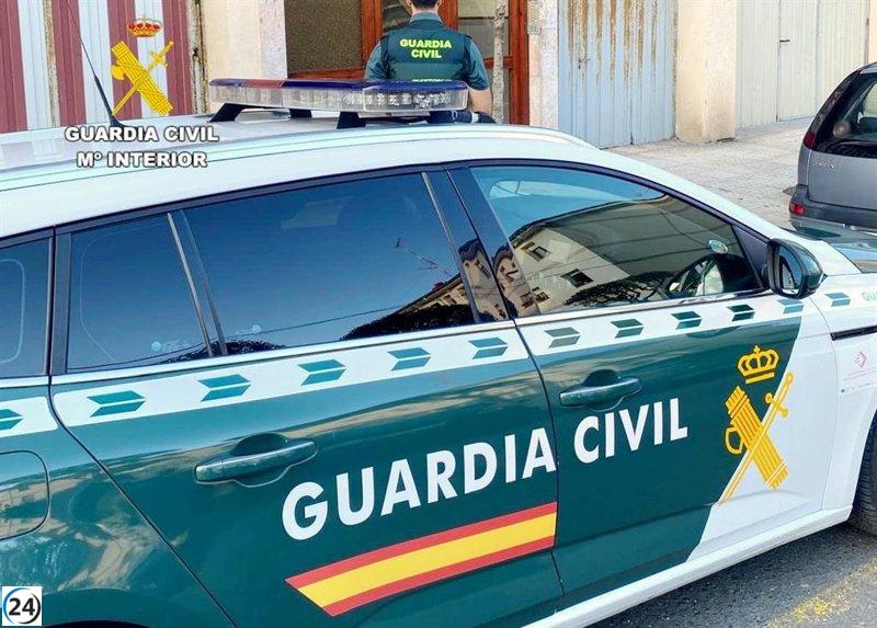 Desarticulan red de narcotráfico que enviaba cocaína rosa a EE.UU. oculta en altavoces y lámparas desde Moralzarzal.