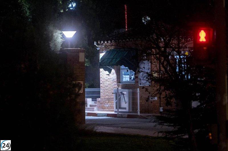 Detenido en Alcalá de Henares por agresión sexual: prisión preventiva sin fianza.