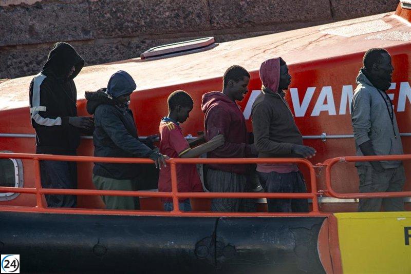 Comunidad se prepara para acoger a 647 menores migrantes, con un respaldo de 15 millones en financiación.