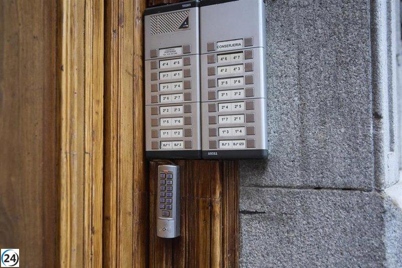 El Ayuntamiento revela que 314 VUT enviadas por Bustinduy han sido dadas de baja y que once se encuentran fuera de Madrid.