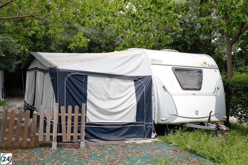 Campings de la región se alistan para un verano histórico con alta demanda familiar.