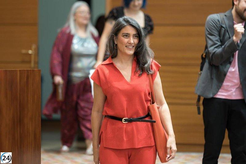 Más Madrid afirma que el Congreso del PP evidenció la falta de influencia de Ayuso en el partido a nivel nacional.