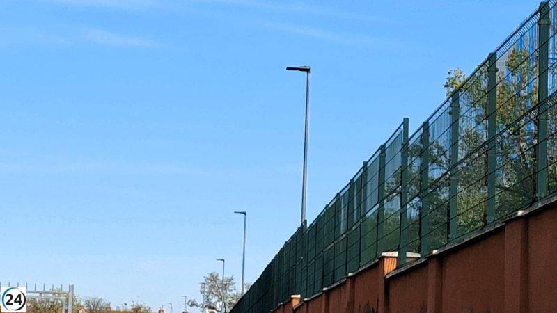 Ayuso denuncia ante la UE y los tribunales la crisis migratoria y califica de