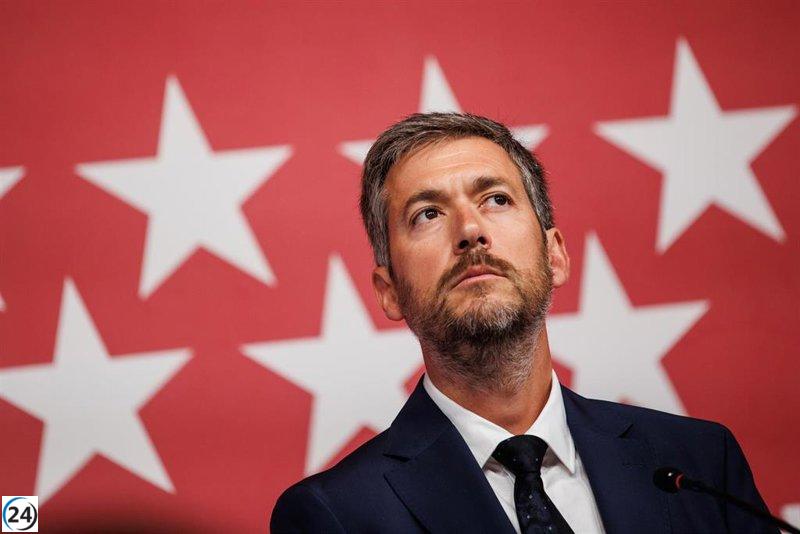 Ayuso critica la hipocresía de Sánchez frente a su relación pasada con los prostíbulos.