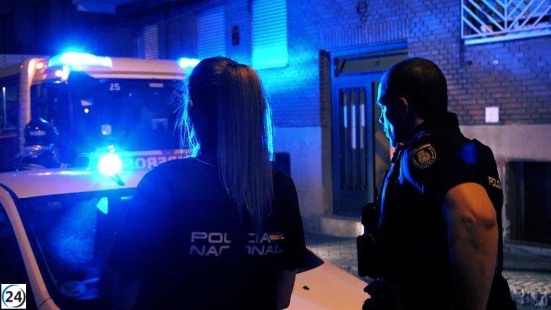 Policía Nacional desmantela 10 narcopisos y captura a 25 en su tercer gran operativo en la región.