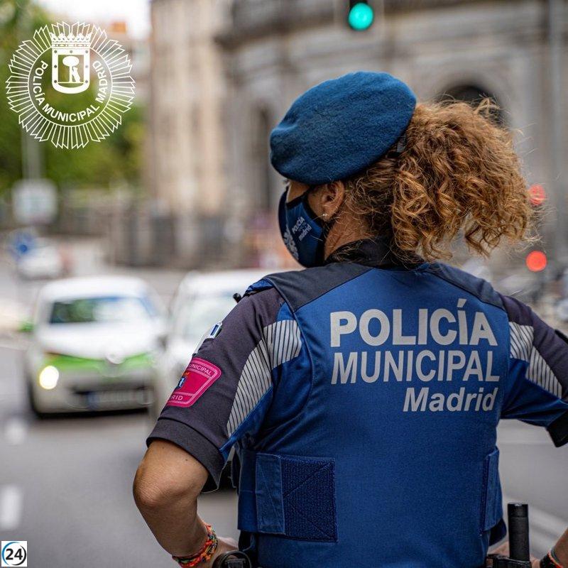 Cae red de narcomenudeo: 13 arrestos en siete puntos de venta en la ciudad.