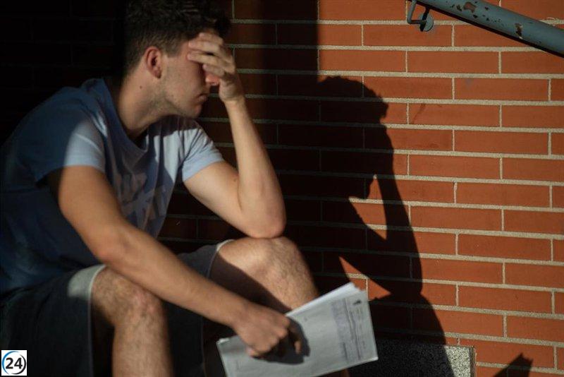 Aumentan significativamente las notas de corte en carreras STEM.