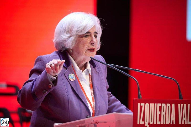 PSOE-M celebra las bilaterales con Cataluña y el País Vasco como un reflejo de la diversidad de España, rechazando el temor.