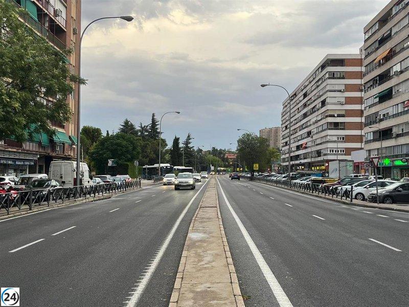 Propuestas vecinales: ¿más árboles o impulso comercial para revitalizar la avenida del Cardenal Herrera Oria?