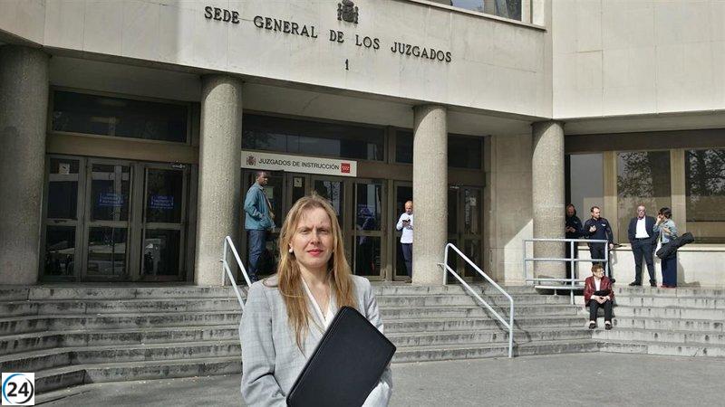 El Tribunal de Cuentas investiga a la Comunidad de Madrid por contratos con un centro de abortos.