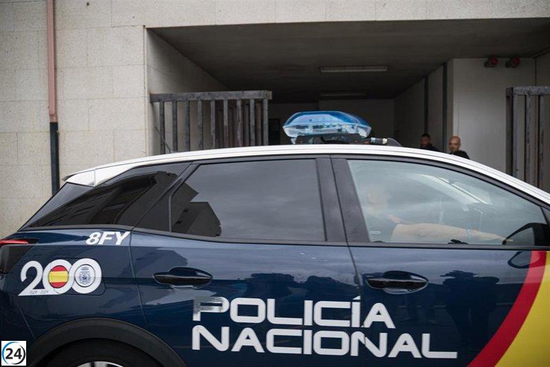 Capturan a repartidor por abusar sexualmente de dos jóvenes en Montecarmelo, Madrid.