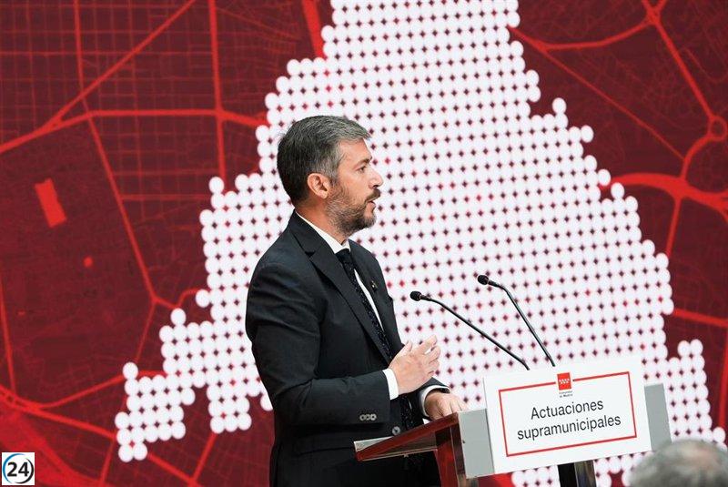 El Gobierno de Ayuso aplaude la advertencia de la UE sobre la amnistía: “Es corrupción estatal”.
