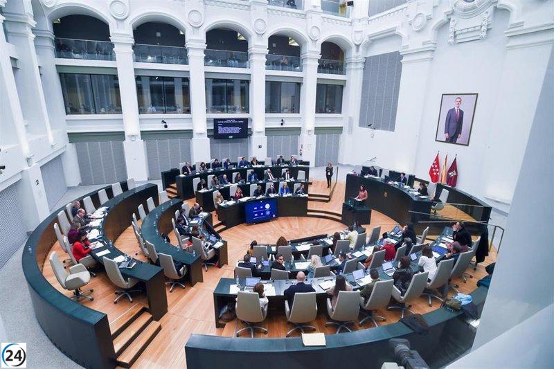 Cibeles cierra su puertas por vacaciones en medio de renuncias y ausencia de líderes.