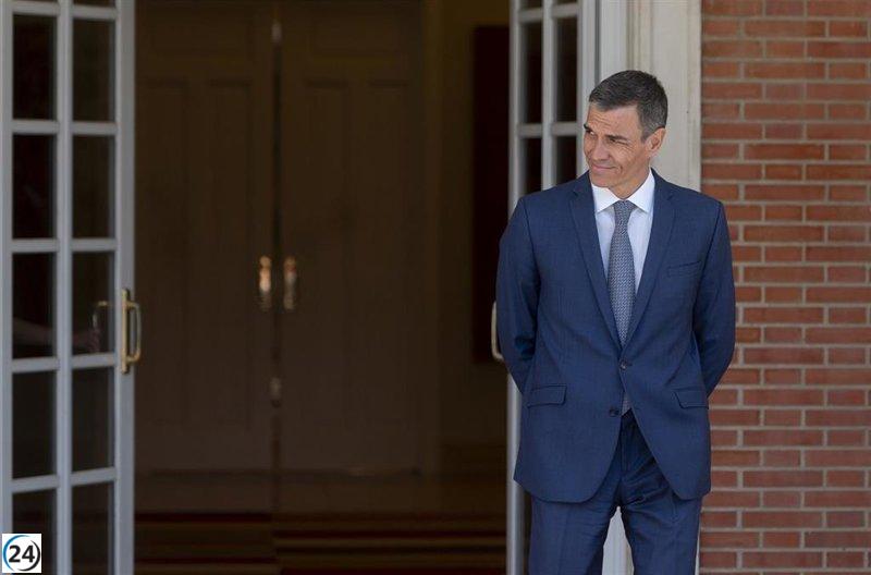 PP y Vox exigen elecciones anticipadas y la renuncia de Sánchez por fallar en mantener la unidad nacional.