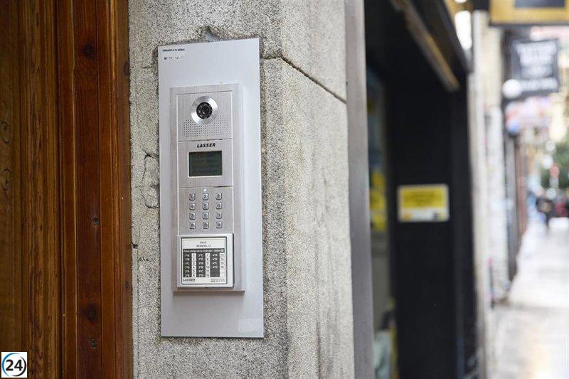 Aprobación final del Plan Reside para regular VUT en julio.
