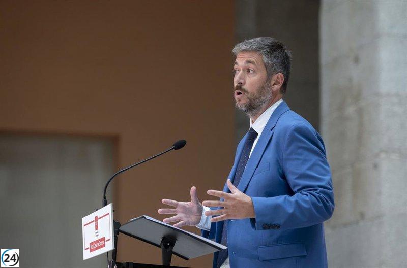 Gobierno de Ayuso respalda a Noelia Nuñez y sugiere intentos de ocultar otros escándalos.