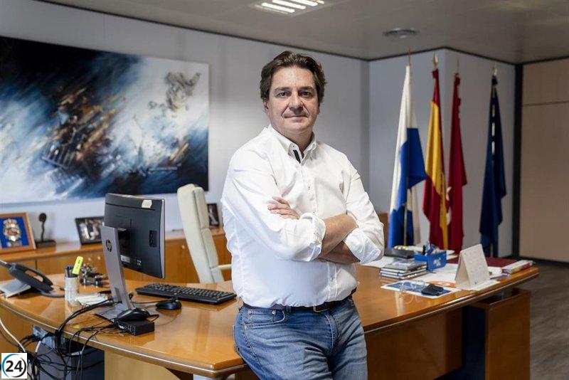 Ayala critica la demora del PP en destituir a Núñez y destaca la falta de liderazgo de Feijóo.
