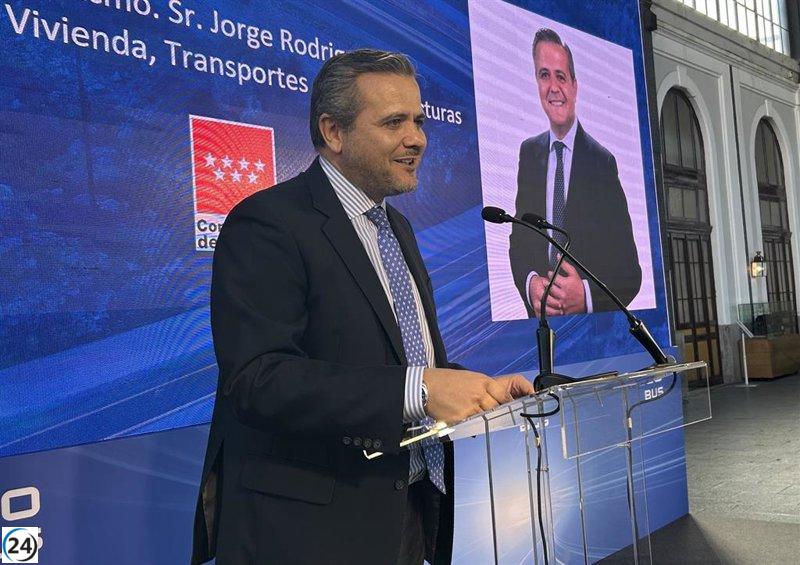 El Ejecutivo de Ayuso resalta los principios de Noelia Núñez tras su renuncia y llama al PSOE a seguir su ejemplo.