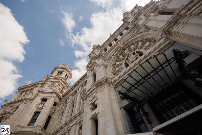 El sistema digital de licencias urbanísticas del municipio se lanzará en 2027.