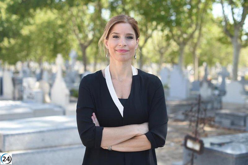 Jalloul (PSOE) alerta sobre la necesidad de mantener la humanidad y la solidaridad en la política migratoria de la UE.