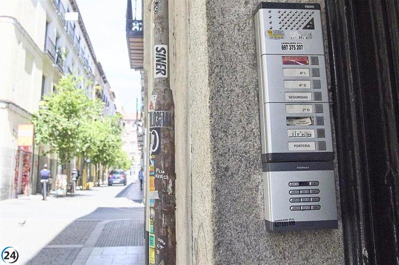 La Fiscalía cierra el caso de MM y descarta irregularidades en la gestión de Almeida sobre los apartamentos turísticos.