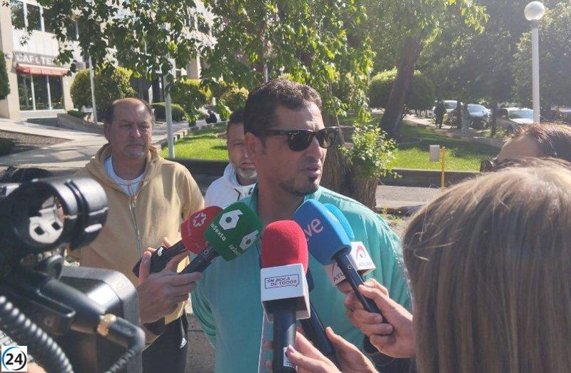 Prisión vitalicia para 'El Portugués' tras fatal atropello en boda de Torrejón.