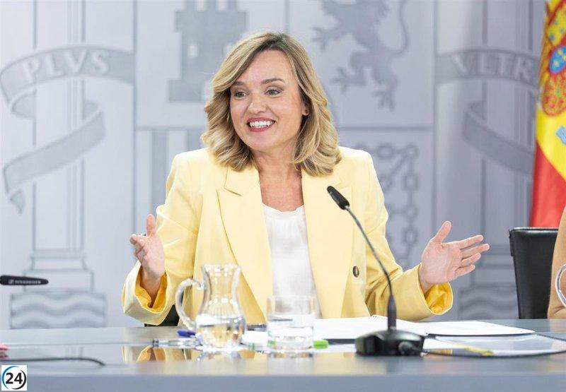 Madrid critica la falta de respeto de Alegría hacia las comunidades por no asistir a la reunión sobre Deporte.