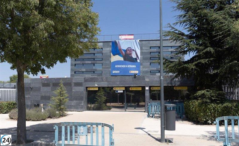 El Gobierno reafirma que Pozuelo solo era una opción temporal para el traslado de menores migrantes y explora alternativas.
