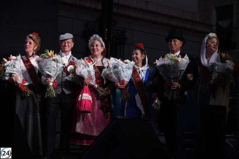 Centro contará con un despliegue de 1.200 policías y más de 100 miembros de Samur para garantizar la seguridad en las celebraciones.
