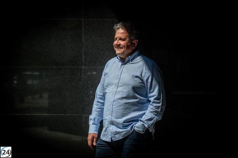 Ramón Jurado (PSOE) busca consolidar su liderazgo en Parla en 2027 para finalizar su transformación en movilidad y desarrollo.
