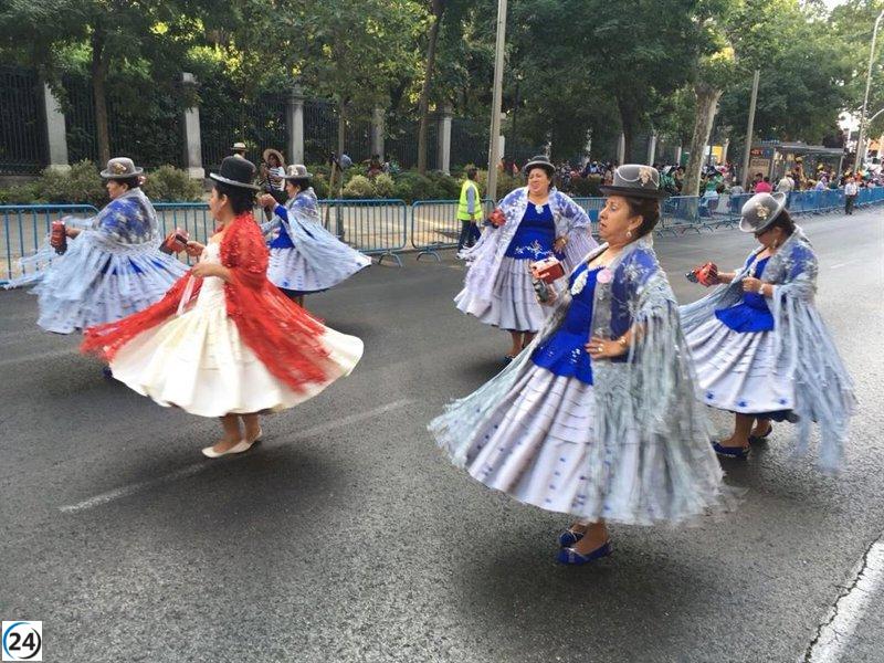Desvíos viales por la celebración de la Virgen de Urkupiña 2025, inicia este sábado.