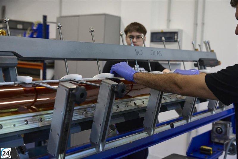 El aumento del 18,2% en la creación de empresas en Madrid en junio refleja un optimismo empresarial, con 2.578 nuevas sociedades formadas.