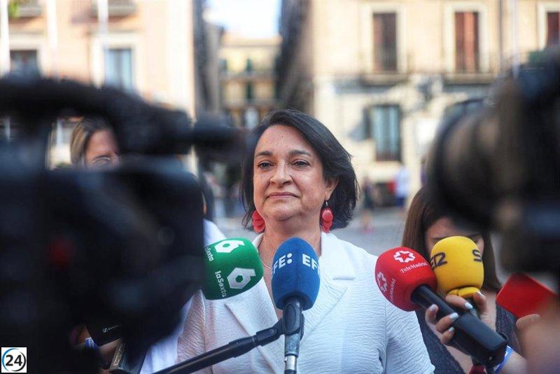 Más Madrid alerta sobre la precariedad de los bomberos bajo la gestión de Ayuso, poniendo en riesgo sus vidas.