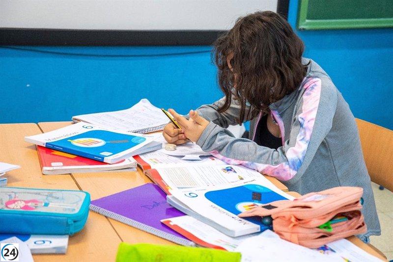 Pequeñas librerías advierten sobre posible escasez de libros de texto debido al programa Accede.
