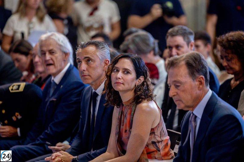 La Comunidad denuncia al Gobierno por favorecer la condonación de deudas y califica al país de estar bajo control separatista.