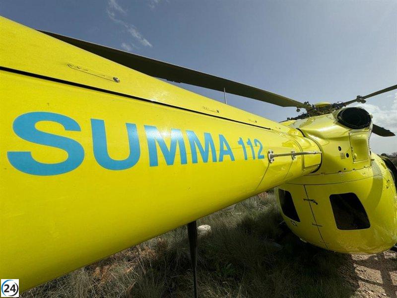 Fallece hombre de 47 años por ahogamiento en embalse de Buitrago.
