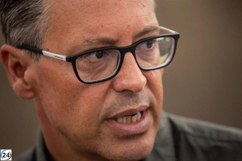 PP Madrid elogia la gestión de la Comunidad en incendios y aconseja al Gobierno central