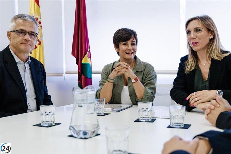 Alcorcón lanza 300 viviendas de alquiler accesible para estudiantes e investigadores.