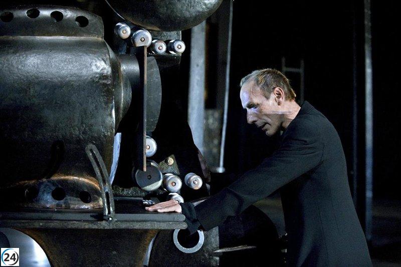 Fallece Eusebio Poncela, ícono del cine, a los 79 años.